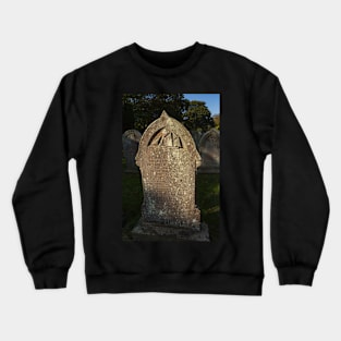 Tomb Crewneck Sweatshirt